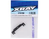 Image 2 for XRAY X12 2022 1.6mm Graphite Adjustable Battery Holder (2)