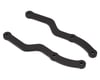 Image 1 for XRAY X1 2021 Graphite Side Brace (Right & Left)