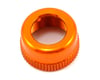 Image 1 for XRAY Aluminum Upper Shock Body Cap (Orange)