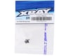 Image 2 for XRAY X12 2021 Aluminum Shock Spring Collar (Black)