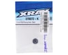 Image 2 for XRAY X1 Aluminum Shock Spring Collar (Black)