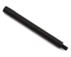 Image 1 for XRAY X1 Aluminum Shock Adapter (Black)
