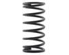 Image 1 for XRAY X12 Rear Center Shock Spring (Black - C=2.8, 3 Dots)