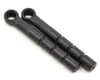 Image 1 for XRAY X1 40.2mm Composite Linkage Shaft (2)