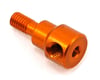 Image 1 for XRAY Aluminum Side Shock Collar (Orange)