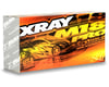 Image 3 for XRAY M18 Pro LiPo 4WD Shaft Drive 1/18 Micro Touring Car Kit