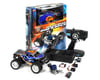 Image 3 for Xray NT18T - 4wd 1/18 Micro RTR Nitro Truck Kit