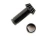 Image 1 for XRAY Main Driveshaft Pinion Gear & Collar (M18T)
