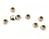 Image 1 for XRAY Nickel Coated 6.3mm Pivot Ball (M18T - Type B) (8)