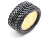 Image 1 for XRAY Micro Monster Truck Tire - Skew (4)