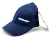 Image 1 for XRAY Flexfit Cap (Blue) (S/M)