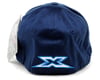 Image 2 for XRAY Flexfit Cap (Blue) (S/M)