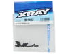 Image 2 for XRAY 4x12mm Hex Set Screw (10)