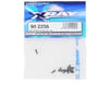 Image 2 for XRAY 2.5x6mm Button Head Screw (10)