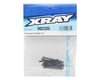 Image 2 for XRAY 3x35mm Button Head Hex Screw (10)