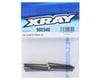 Image 2 for XRAY 3x40mm Button Head Hex Screw (10)