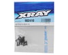 Image 2 for XRAY M4X10 Hex Screw (10)