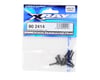 Image 2 for XRAY 4x14mm Button Head Hex Screw (10)