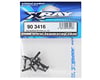 Image 2 for XRAY 4x16mm Flat Head Screw (10)