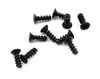 Image 1 for XRAY 2.2x6mm Flat Head Self Tapping Phillips Screw (10)