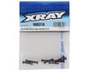Image 2 for XRAY 3x18mm Cap Head Hex Screw (10)