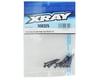 Image 2 for XRAY 3x25mm Cap Head Hex Screw (10)