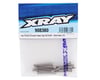 Image 2 for XRAY 3.5x30mm Stainless Cap Head Screw (10)