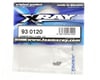 Image 2 for XRAY Carbide Ball 2.4mm For Ball Differential (12)