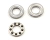 Image 1 for XRAY F5-10 5x10x4mm Ceramic Axial Thrust Bearing