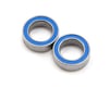 Image 1 for XRAY 5x8x2.5mm High Speed Rubber Sealed Ball Bearing (2)