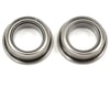 Image 1 for XRAY 8x12x3.5mm Flanged Ball Bearing (2)