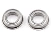 Image 1 for XRAY 8x14x4mm Flanged Ball-Bearing (2)