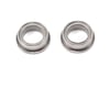 Image 1 for XRAY 1/4 x 3/8 x 1/8" Flanged Ball Bearing (2)
