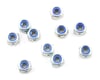 Image 1 for XRAY 4mm Nut (10)