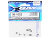 Image 2 for XRAY 2.2mm Washer (10)