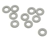 Image 1 for XRAY 4x8x0.5mm Washer (10)