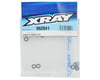 Image 2 for XRAY 4x8x0.5mm Washer (10)