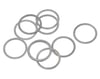 Image 1 for XRAY 10x12x0.1mm Washer (10)