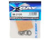Image 2 for XRAY 12x15x0.5mm Washer (10)
