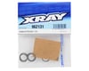 Image 2 for XRAY 13x16x0.1mm Washer (10)