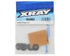 Image 2 for XRAY 6x18x0.5mm Washer (10)