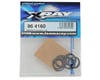 Image 2 for XRAY 16x20x0.5mm Washer Set (10)