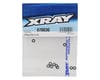 Image 2 for XRAY 3x1.5mm O-Ring (10)