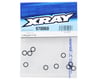 Image 2 for XRAY 6x1.5mm Differential O-Ring (10)