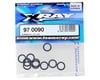 Image 2 for XRAY 9x1.8mm O-Ring (10)