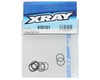 Image 2 for XRAY 13x1.0 O-Ring (10)