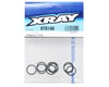 Image 2 for XRAY 14x1.5mm Shock Pre-Load Collar O-Ring (10)