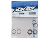 Image 2 for XRAY 14x1.0mm O-Ring Set (10)