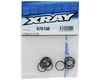 Image 2 for XRAY 15x1.5mm O-Rings (10)