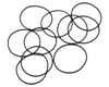Image 1 for XRAY 25.5X0.7 Silicone O-Ring (10)